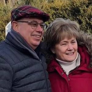 Meet your Posher, Mary